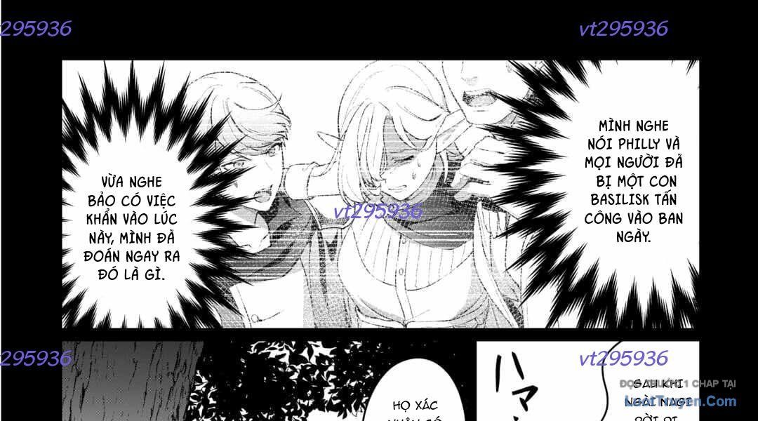 Isekai De Mizu No Dai Seirei Yattemasu Chapter 3 - Trang 2