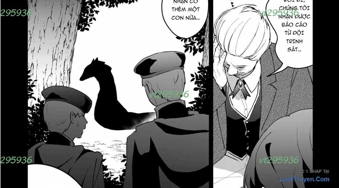 Isekai De Mizu No Dai Seirei Yattemasu Chapter 3 - Trang 2