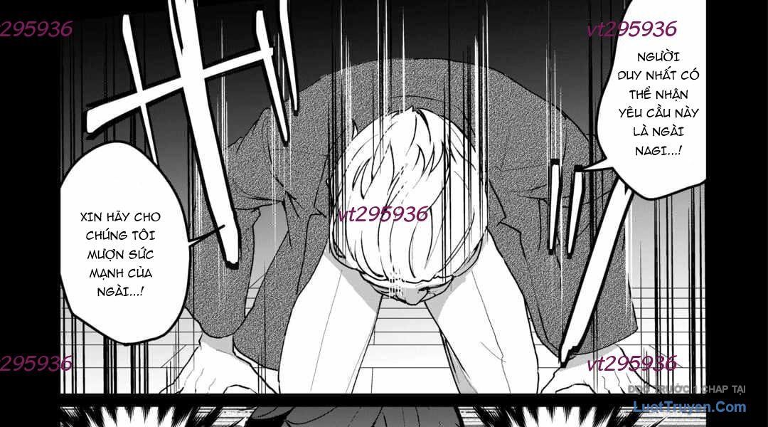 Isekai De Mizu No Dai Seirei Yattemasu Chapter 3 - Trang 2