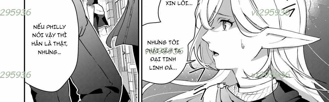 Isekai De Mizu No Dai Seirei Yattemasu Chapter 3 - Trang 2