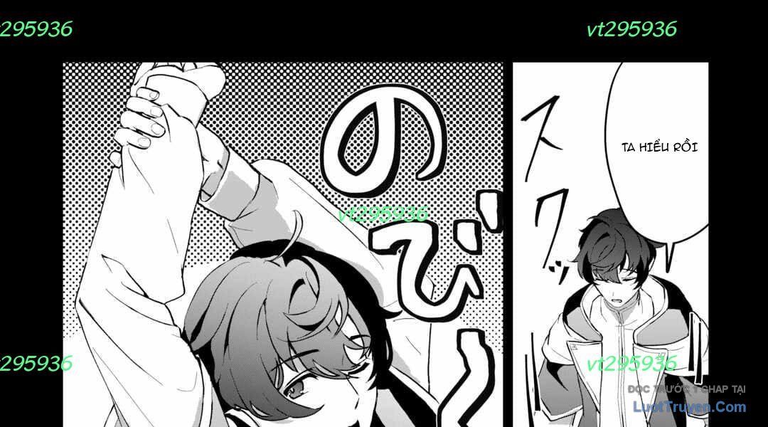 Isekai De Mizu No Dai Seirei Yattemasu Chapter 3 - Trang 2