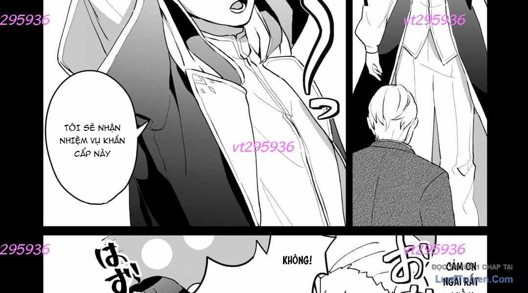 Isekai De Mizu No Dai Seirei Yattemasu Chapter 3 - Trang 2