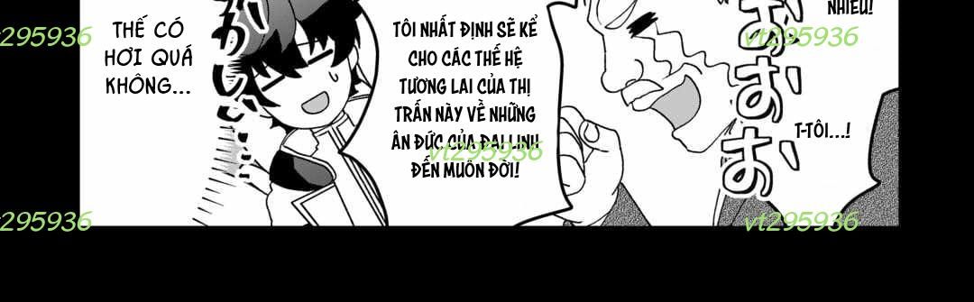 Isekai De Mizu No Dai Seirei Yattemasu Chapter 3 - Trang 2