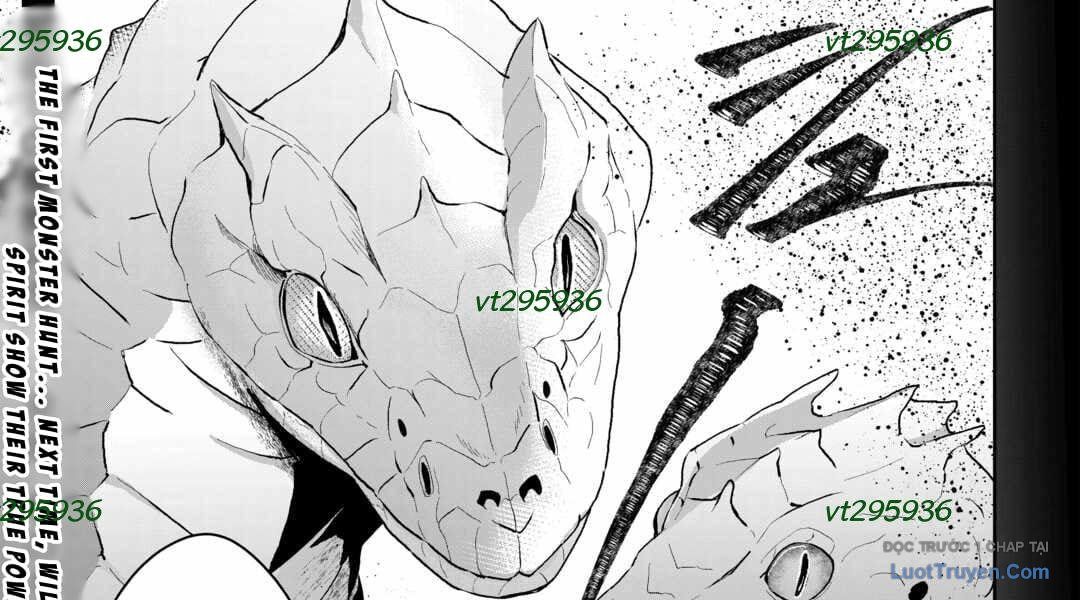 Isekai De Mizu No Dai Seirei Yattemasu Chapter 3 - Trang 2