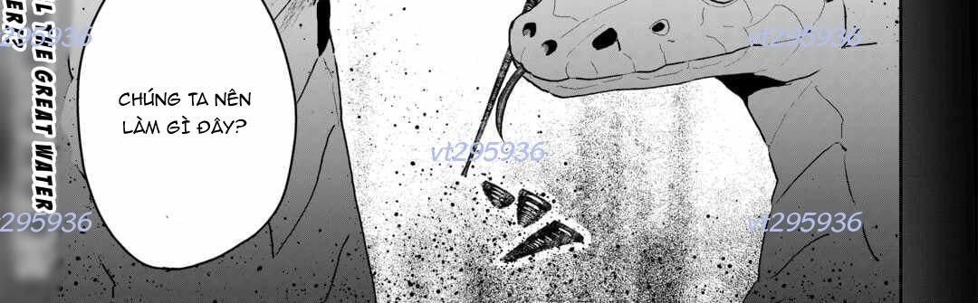 Isekai De Mizu No Dai Seirei Yattemasu Chapter 3 - Trang 2