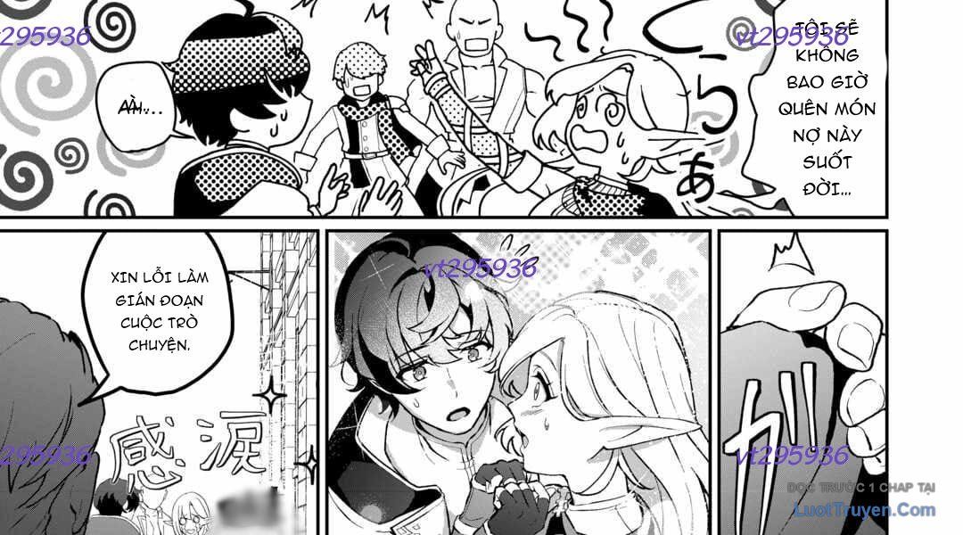 Isekai De Mizu No Dai Seirei Yattemasu Chapter 3 - Trang 2