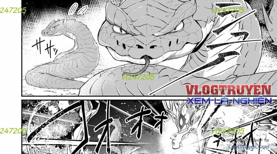 Isekai De Mizu No Dai Seirei Yattemasu Chapter 4 - Trang 2