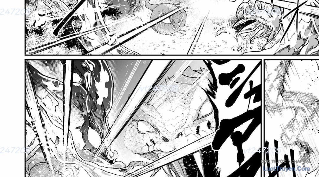 Isekai De Mizu No Dai Seirei Yattemasu Chapter 4 - Trang 2