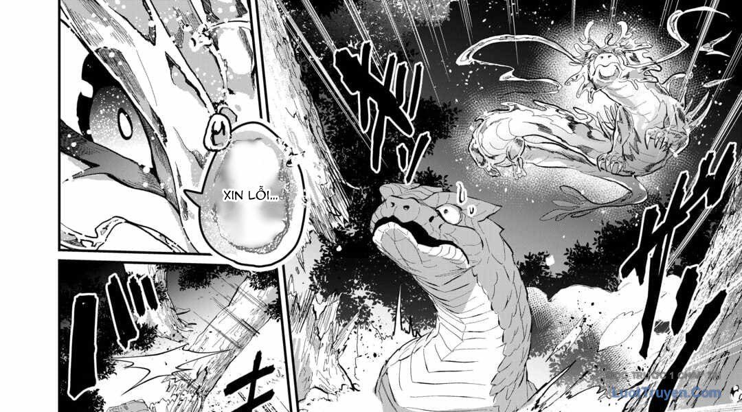 Isekai De Mizu No Dai Seirei Yattemasu Chapter 4 - Trang 2