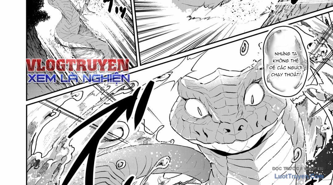 Isekai De Mizu No Dai Seirei Yattemasu Chapter 4 - Trang 2