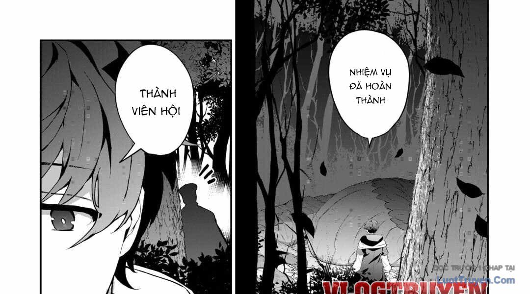 Isekai De Mizu No Dai Seirei Yattemasu Chapter 4 - Trang 2