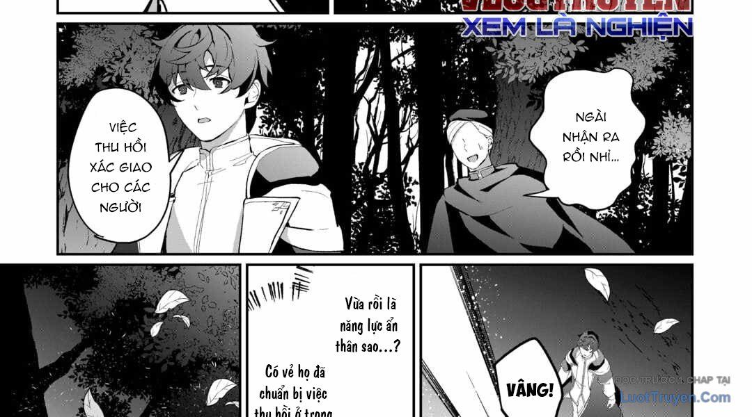 Isekai De Mizu No Dai Seirei Yattemasu Chapter 4 - Trang 2