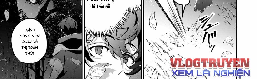Isekai De Mizu No Dai Seirei Yattemasu Chapter 4 - Trang 2