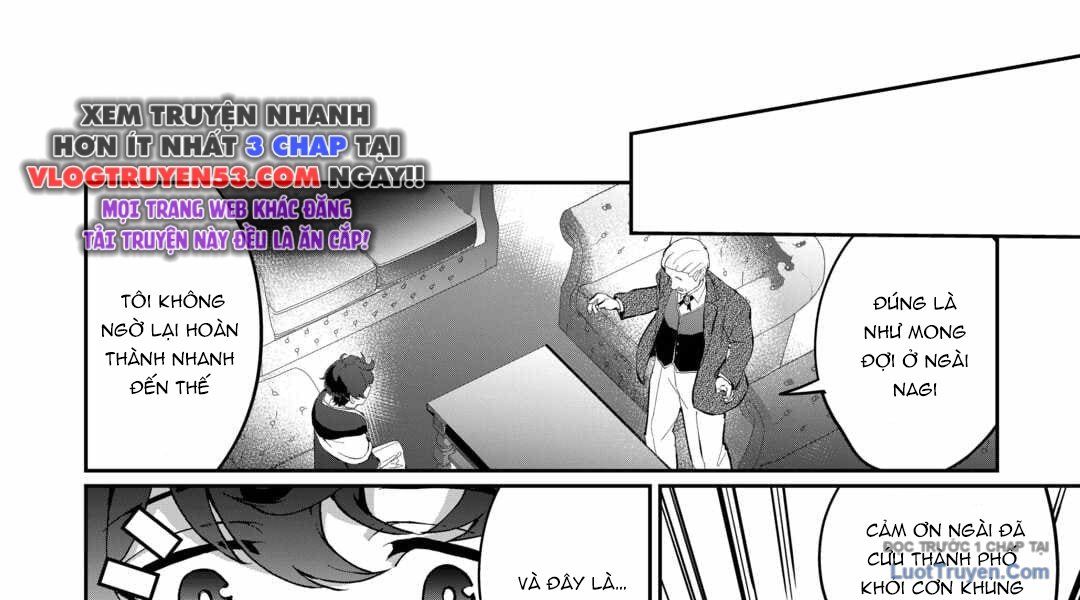 Isekai De Mizu No Dai Seirei Yattemasu Chapter 4 - Trang 2