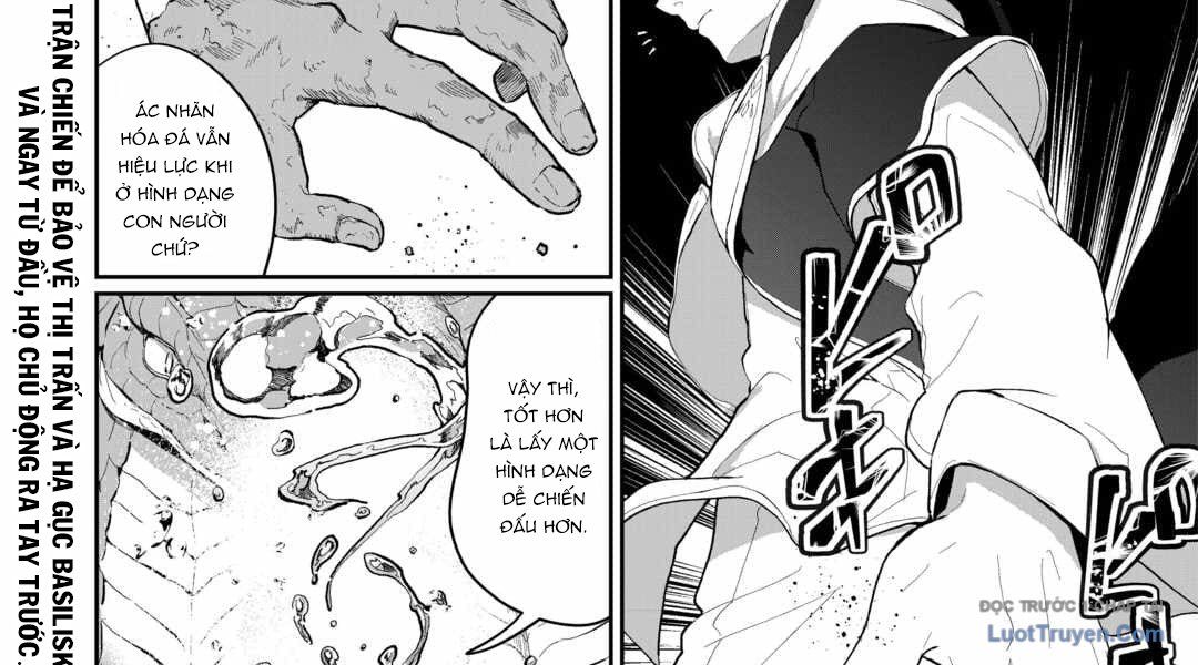 Isekai De Mizu No Dai Seirei Yattemasu Chapter 4 - Trang 2
