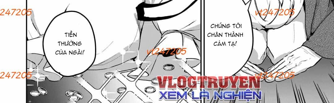 Isekai De Mizu No Dai Seirei Yattemasu Chapter 4 - Trang 2