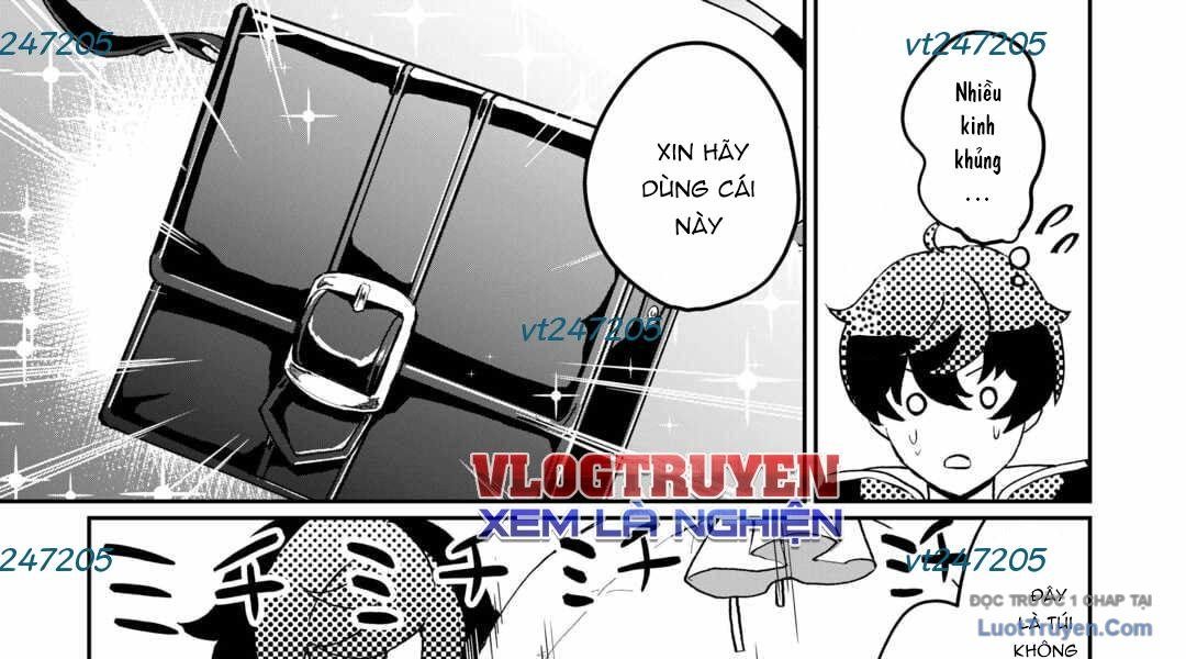 Isekai De Mizu No Dai Seirei Yattemasu Chapter 4 - Trang 2