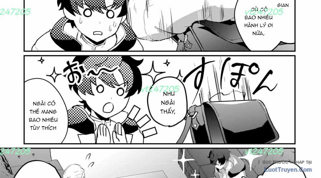 Isekai De Mizu No Dai Seirei Yattemasu Chapter 4 - Trang 2