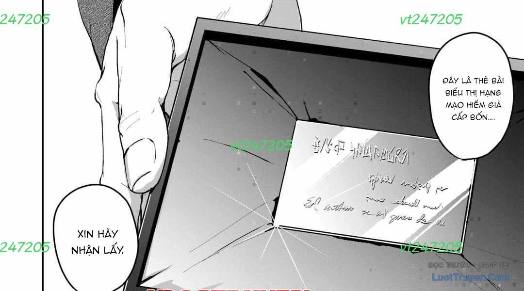 Isekai De Mizu No Dai Seirei Yattemasu Chapter 4 - Trang 2