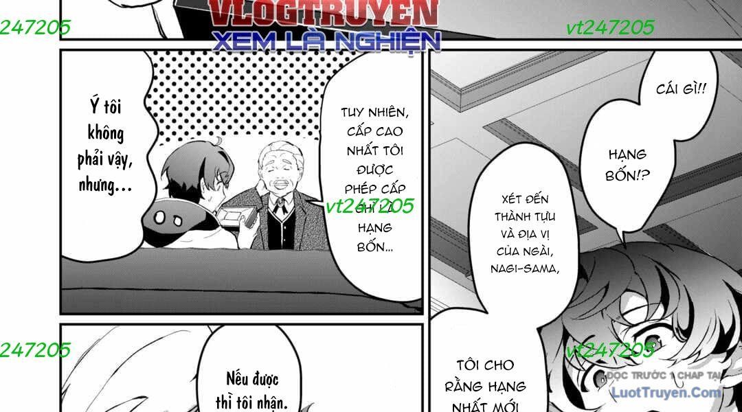 Isekai De Mizu No Dai Seirei Yattemasu Chapter 4 - Trang 2