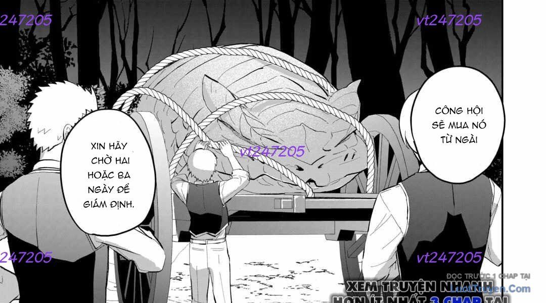 Isekai De Mizu No Dai Seirei Yattemasu Chapter 4 - Trang 2