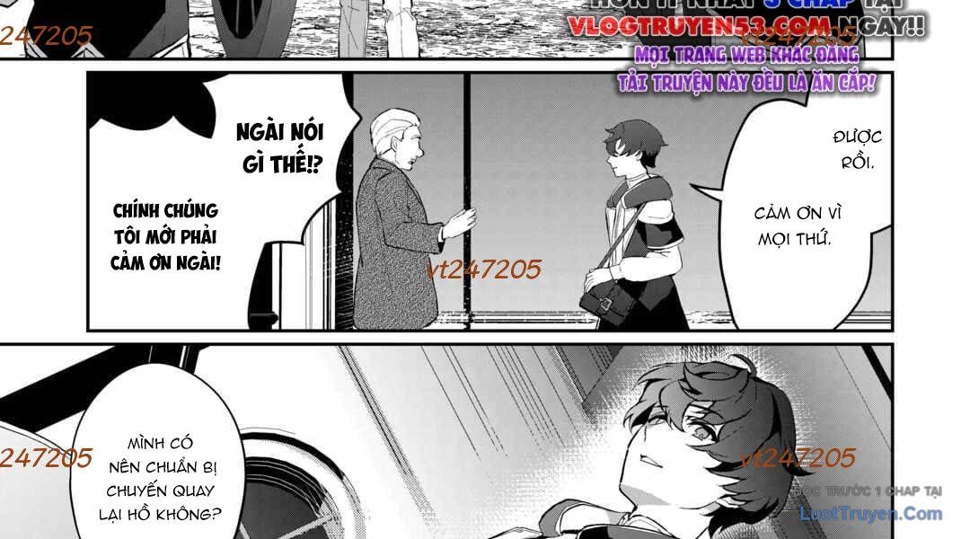 Isekai De Mizu No Dai Seirei Yattemasu Chapter 4 - Trang 2