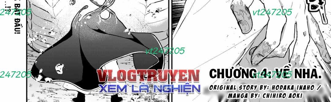 Isekai De Mizu No Dai Seirei Yattemasu Chapter 4 - Trang 2