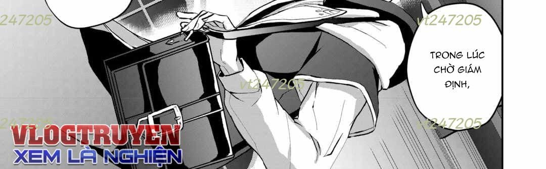 Isekai De Mizu No Dai Seirei Yattemasu Chapter 4 - Trang 2