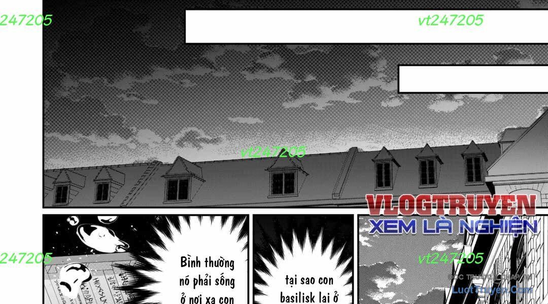 Isekai De Mizu No Dai Seirei Yattemasu Chapter 4 - Trang 2
