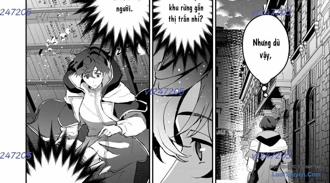 Isekai De Mizu No Dai Seirei Yattemasu Chapter 4 - Trang 2