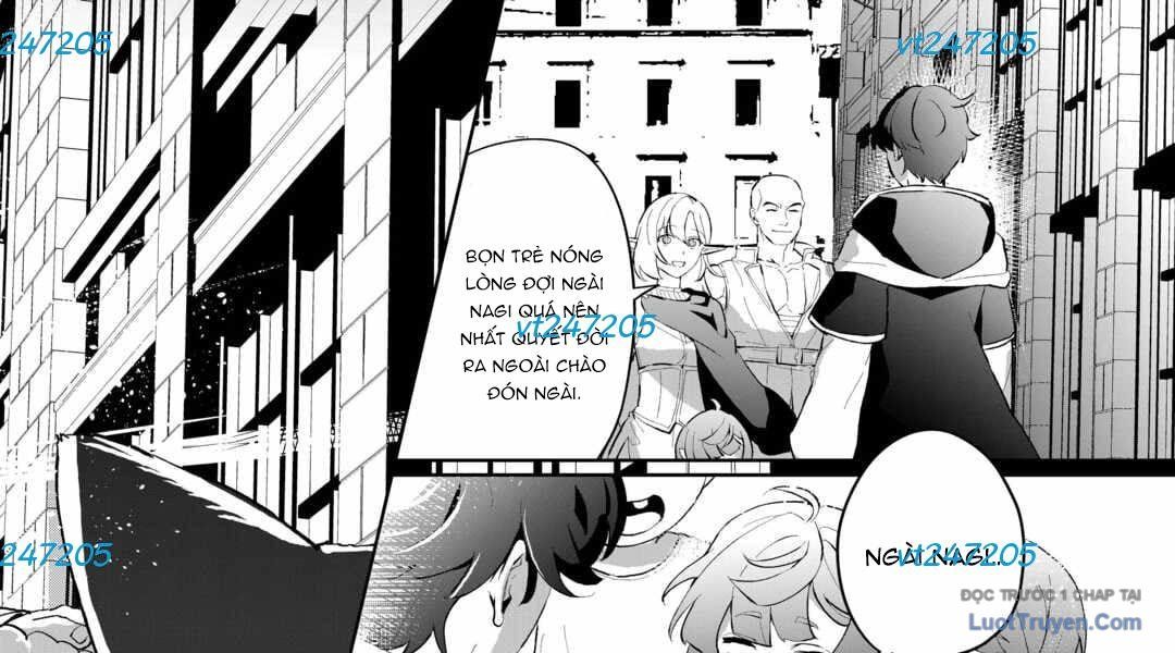 Isekai De Mizu No Dai Seirei Yattemasu Chapter 4 - Trang 2