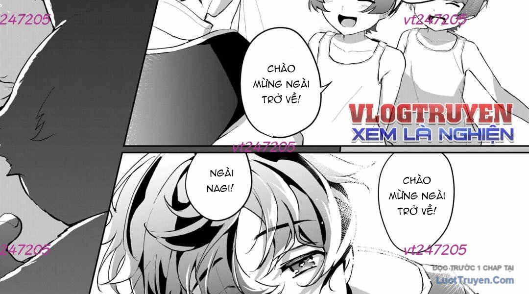 Isekai De Mizu No Dai Seirei Yattemasu Chapter 4 - Trang 2