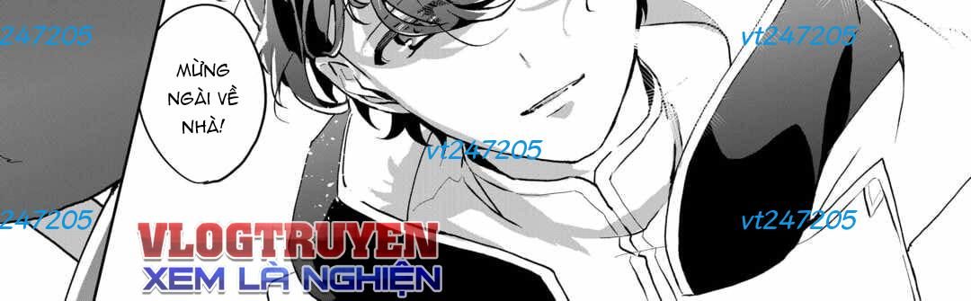 Isekai De Mizu No Dai Seirei Yattemasu Chapter 4 - Trang 2