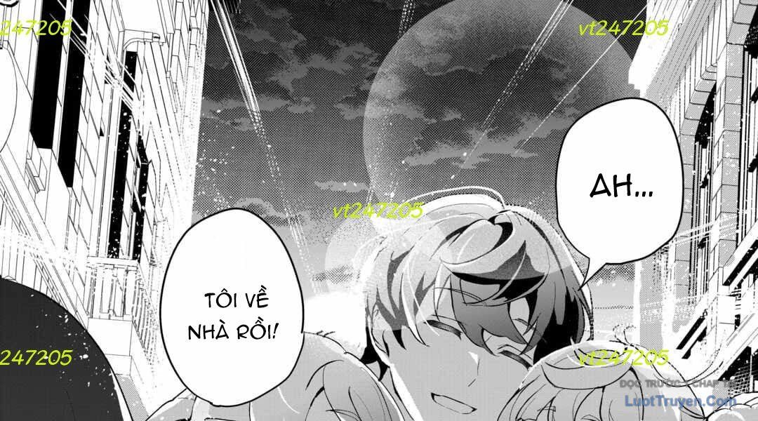 Isekai De Mizu No Dai Seirei Yattemasu Chapter 4 - Trang 2
