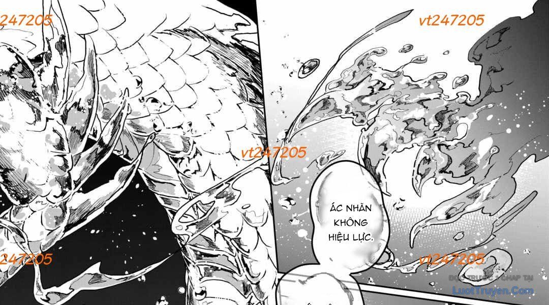 Isekai De Mizu No Dai Seirei Yattemasu Chapter 4 - Trang 2