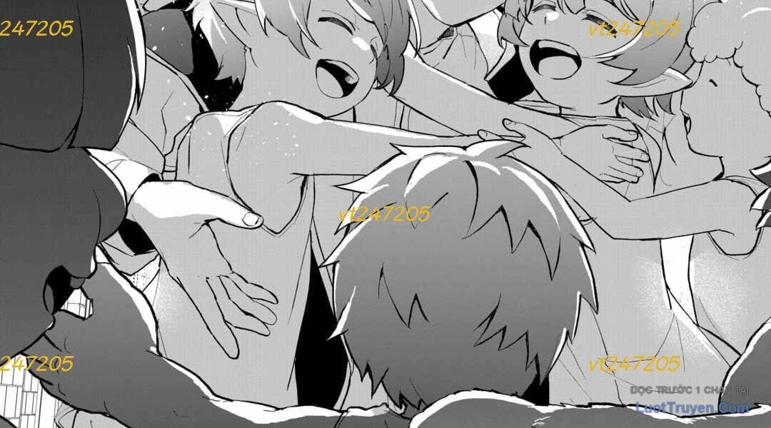 Isekai De Mizu No Dai Seirei Yattemasu Chapter 4 - Trang 2