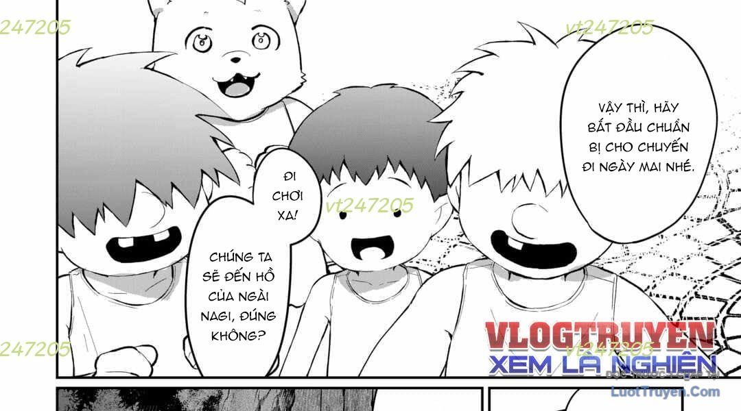 Isekai De Mizu No Dai Seirei Yattemasu Chapter 4 - Trang 2