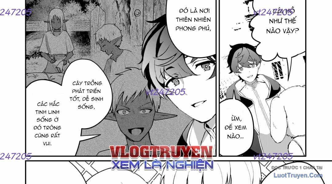 Isekai De Mizu No Dai Seirei Yattemasu Chapter 4 - Trang 2