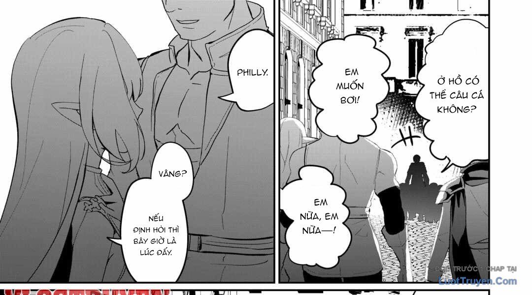 Isekai De Mizu No Dai Seirei Yattemasu Chapter 4 - Trang 2