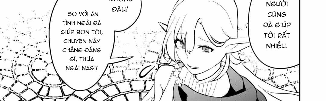 Isekai De Mizu No Dai Seirei Yattemasu Chapter 4 - Trang 2
