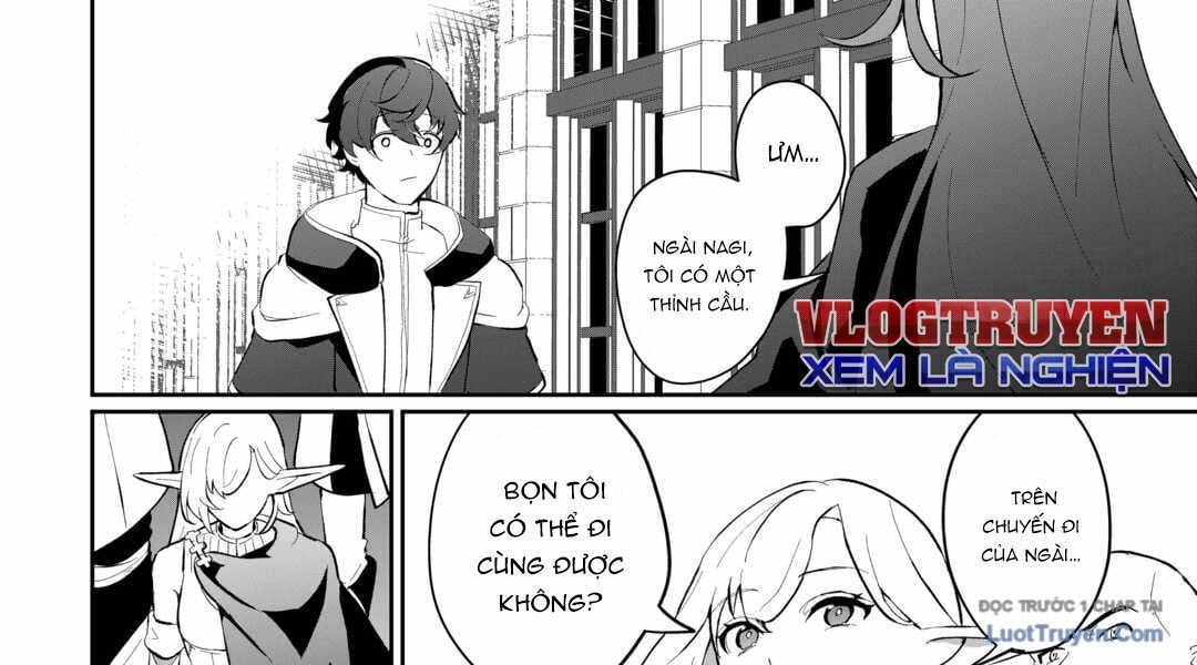 Isekai De Mizu No Dai Seirei Yattemasu Chapter 4 - Trang 2