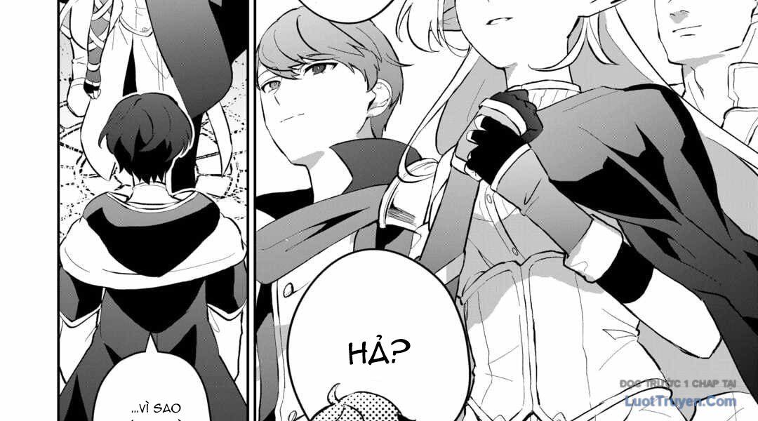 Isekai De Mizu No Dai Seirei Yattemasu Chapter 4 - Trang 2