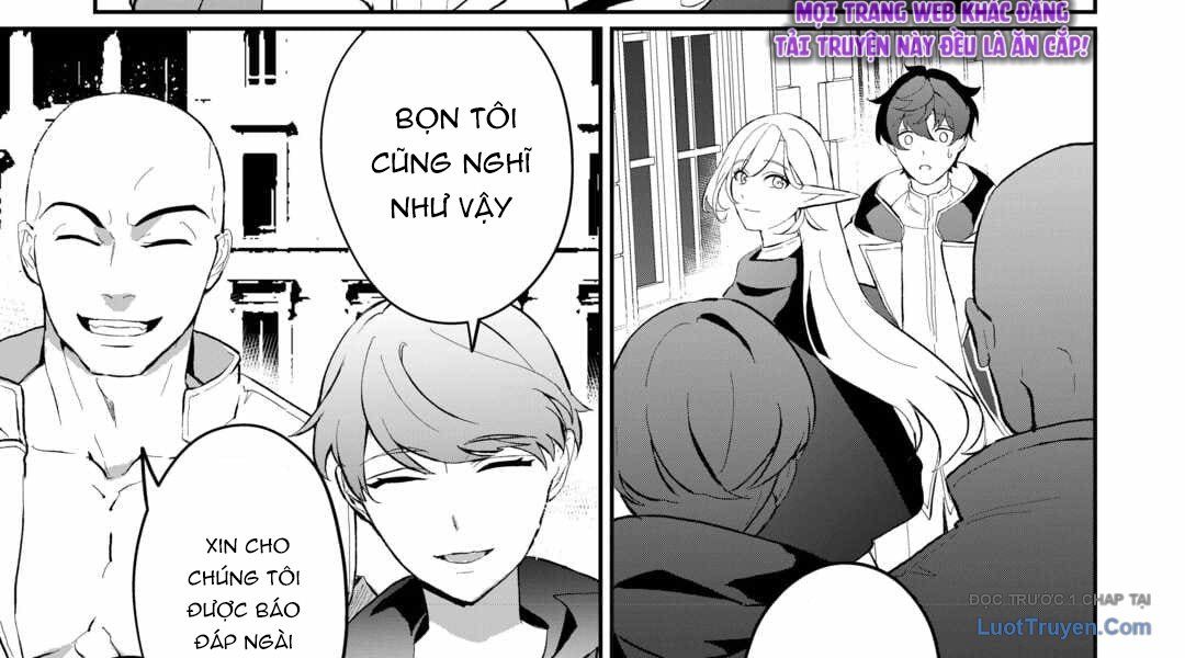 Isekai De Mizu No Dai Seirei Yattemasu Chapter 4 - Trang 2