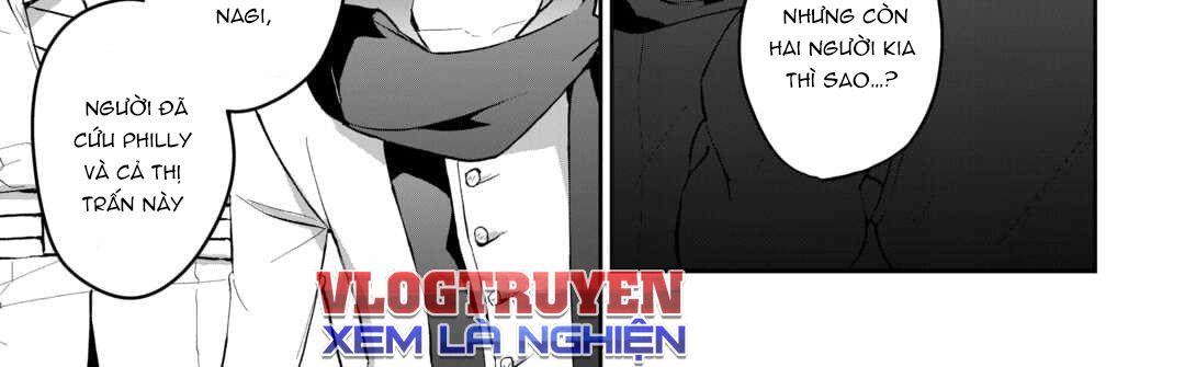 Isekai De Mizu No Dai Seirei Yattemasu Chapter 4 - Trang 2