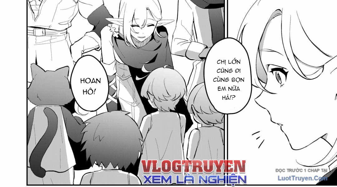 Isekai De Mizu No Dai Seirei Yattemasu Chapter 4 - Trang 2
