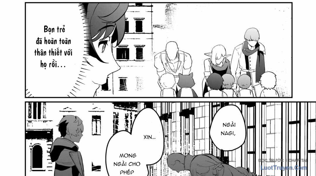 Isekai De Mizu No Dai Seirei Yattemasu Chapter 4 - Trang 2
