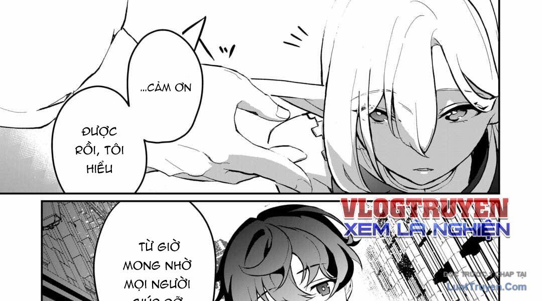 Isekai De Mizu No Dai Seirei Yattemasu Chapter 4 - Trang 2