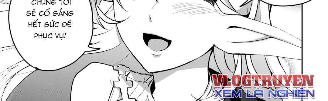 Isekai De Mizu No Dai Seirei Yattemasu Chapter 4 - Trang 2
