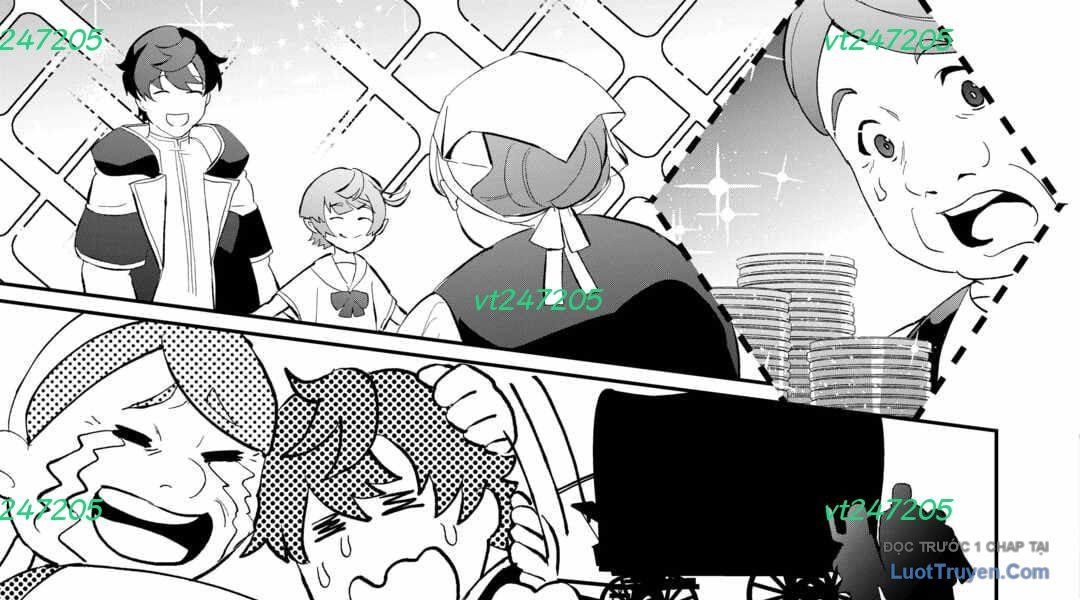 Isekai De Mizu No Dai Seirei Yattemasu Chapter 4 - Trang 2