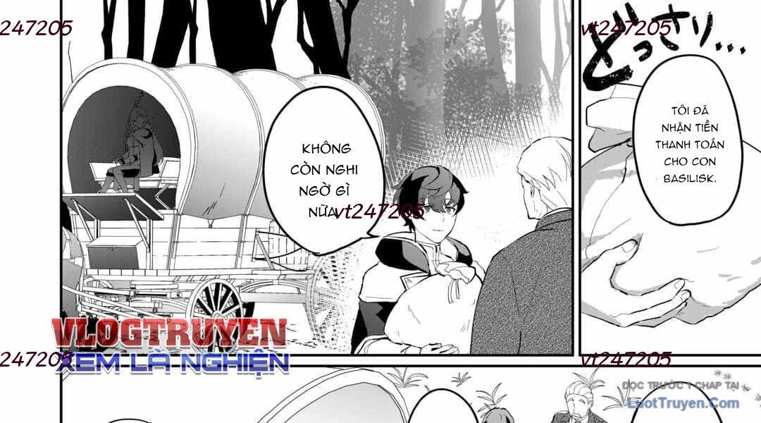 Isekai De Mizu No Dai Seirei Yattemasu Chapter 4 - Trang 2